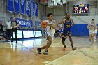 MBBall vs WSU  Wheaton College Men's Basketball vs Worcester State University. - Photo By: KEITH NORDSTROM : Wheaton, basketball, MBBall2022, WSU